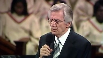 David Wilkerson - Knowing the Holy Spirit - HD [Must Watch]