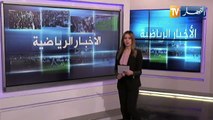 ماجر: على لاعبي الأهلي المصري النظر لم فعله المنتخب الجزائري ضد ألماني في 82..وكرة القدم ليس لها منطق