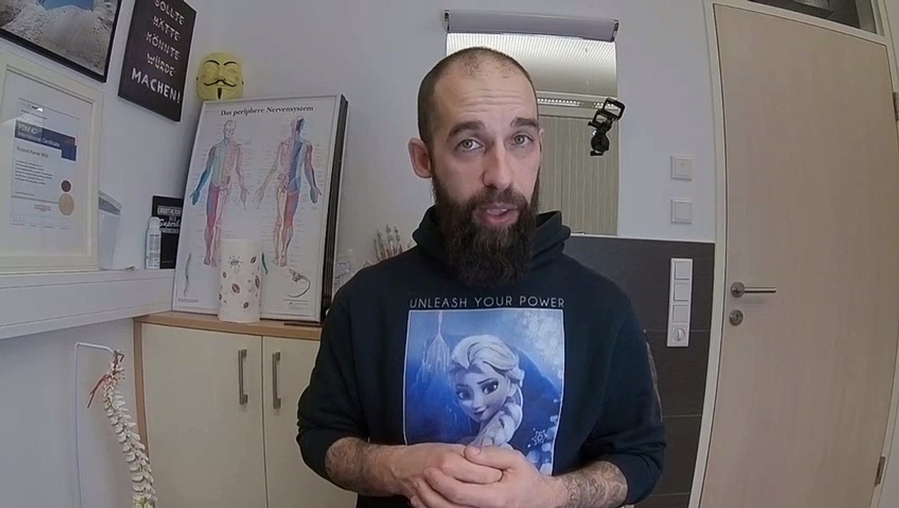 Gesundheitsmechaniker