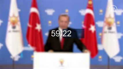 60 saniyede bugün (08 Şubat 2021)