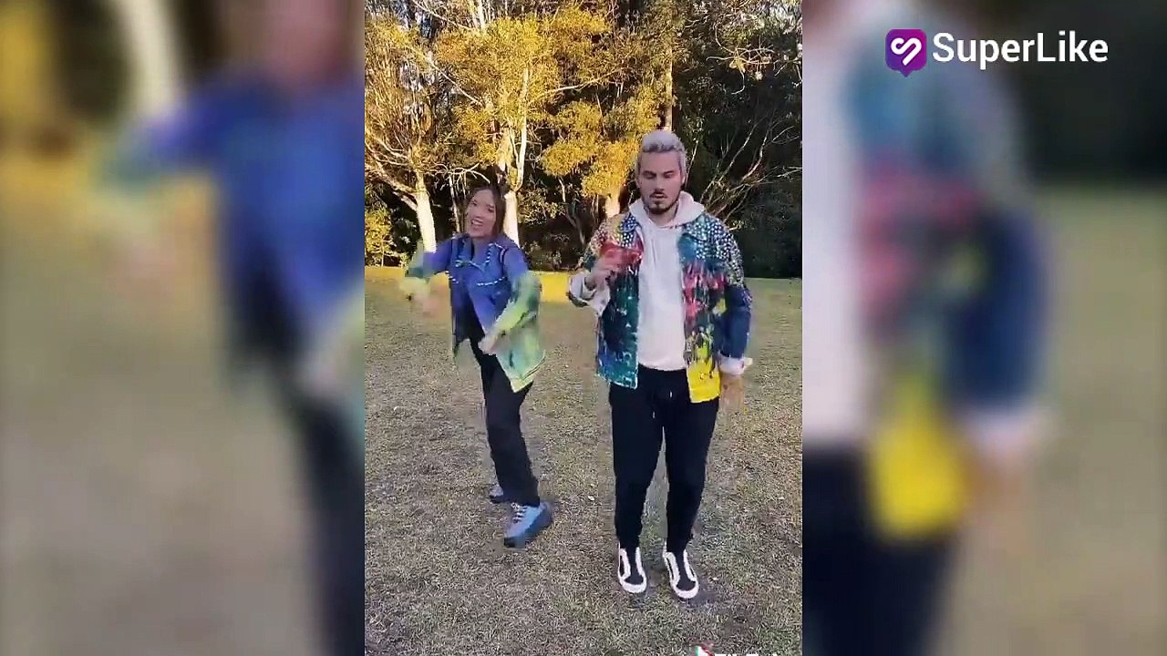 Así fue el primer corte de pelo de Máximo, hijo de Luisa Fernanda W y Pipe Bueno