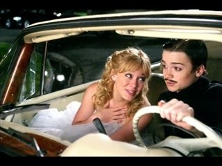 Jesse McCartney- We Can Go Anywere