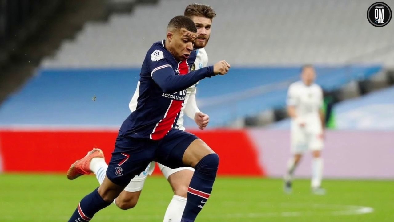 24- OM-PSG - Classique !