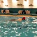 Mecidiyeköy Yüzme Kursu | Mecidiyeköy Özel Yüzme Dersleri | Ömer 10 ders