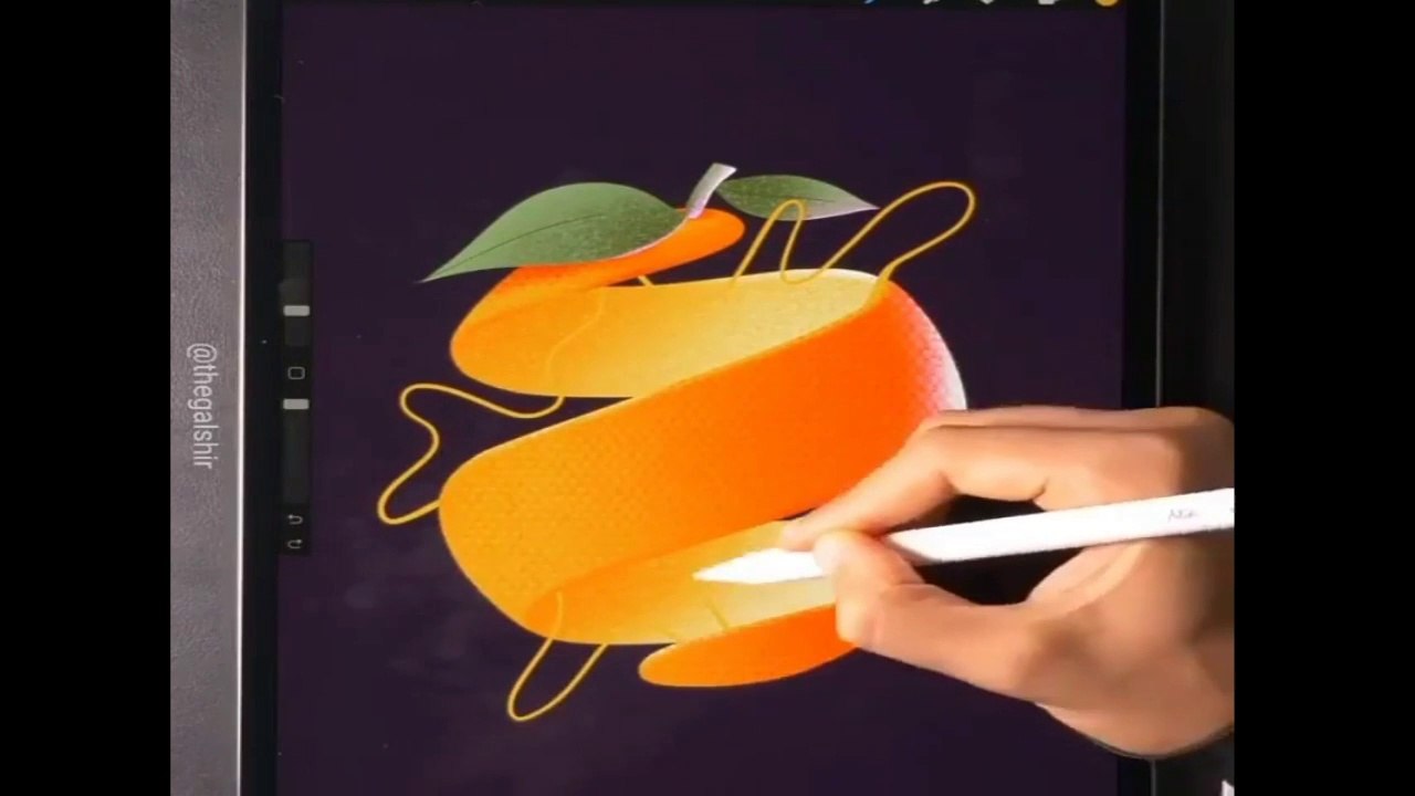 How to draw painting for beginner with poster colour |Big art box Drawing |How to Art desing||#(6)