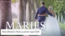 Mariés au premier regard 2021 : Une candidate déjà enceinte, cinq mois après son mariage