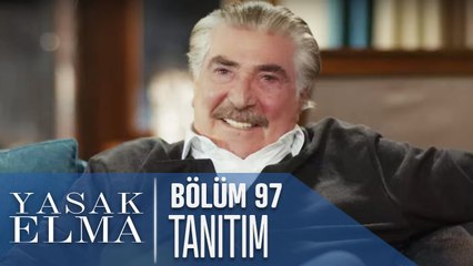 Yasak Elma 97. Bölüm Tanıtımı