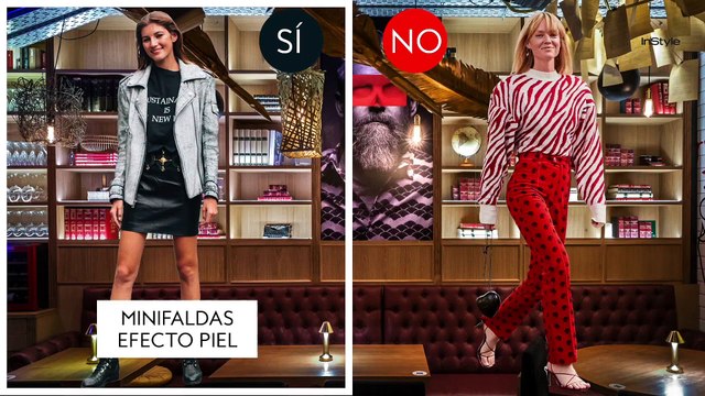 6 prendas que llevar en una primera cita y 6 que debes evitar (edición San Valentín)