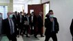 Netanyahu pleads not guilty in corruption trial