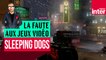 "Sleeping Dogs", la ville comme héroïne - Let's Play #LFAJV