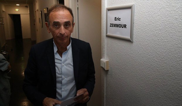 Présidentielles 2022 : Éric Zemmour est-il un candidat potentiel ?