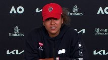 Open d'Australie 2021 - Naomi Osaka : 