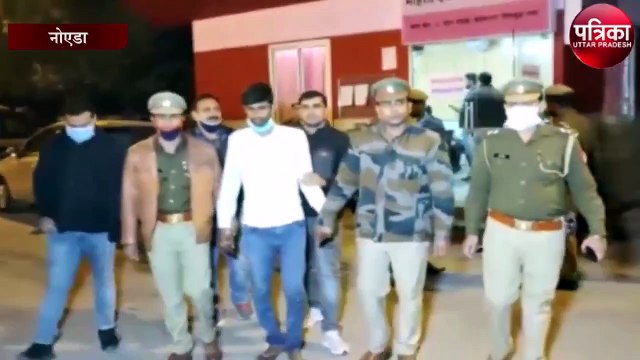 मध्यप्रदेश के पूर्व एमपी के चचेरे भाई और भाभी की हत्या करने वाले हत्यारोपी से पुलिस की मुठभेड़