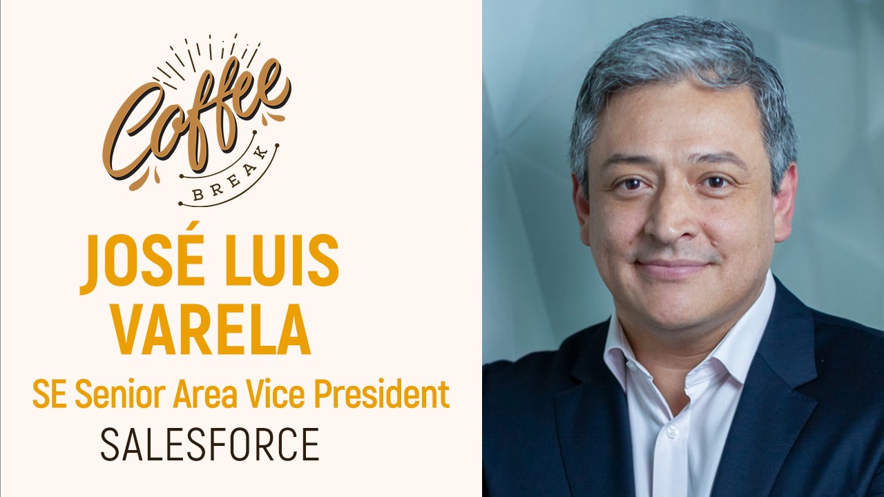 Coffee Break - Luis Varela
