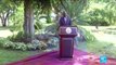 Haitian opposition names judge as transitional president