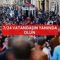 Başkan’dan kaymakamlara: 7/24 vatandaşın yanında olun