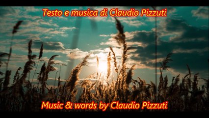 Sul viale del tramonto - di Claudio Pizzuti