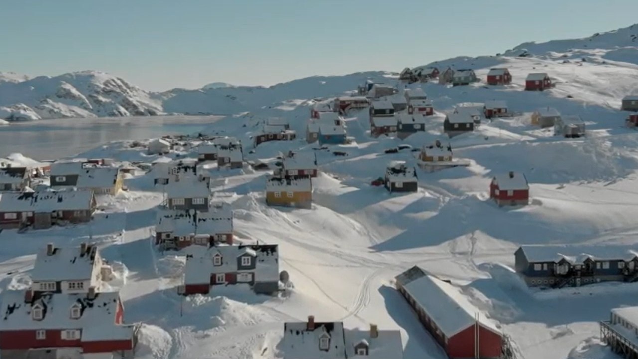 The Red House - Trailer (Deutsche UT) HD