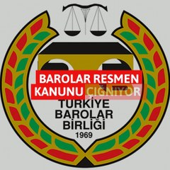 Barolar resmen kanunu çiğniyor
