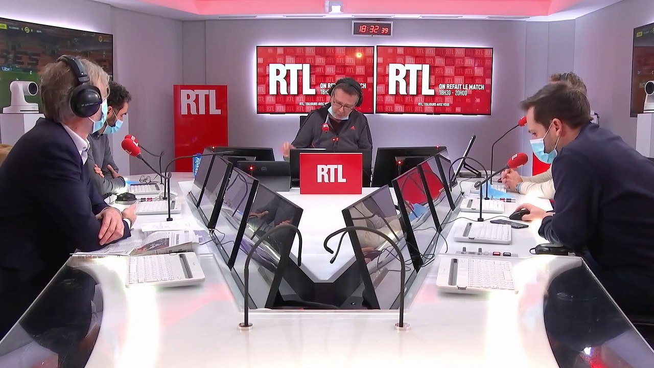 On refait le match du samedi 6 février 2021