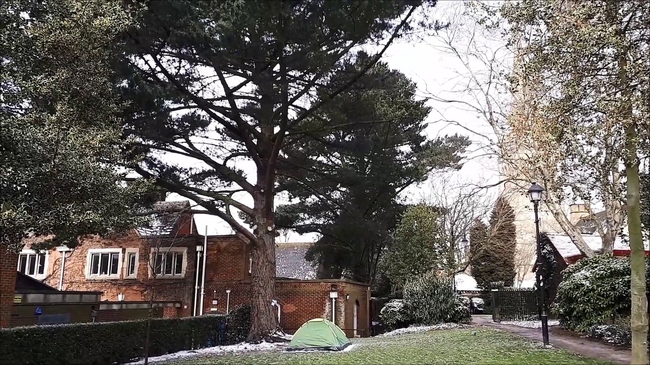 Kettering GLaM site