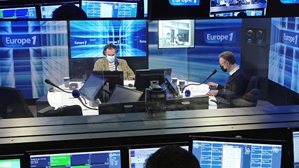 Ils n'ont rien vu venir !
