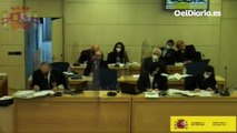 El abogado del PP carga contra las acusaciones populares por tener una 