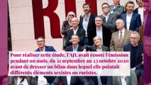 Laurent Ruquier : sa réaction à l'étude qui accuse 