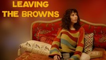 Paddington | Paddington Leaves the Brown's Home | The Blessed Browns