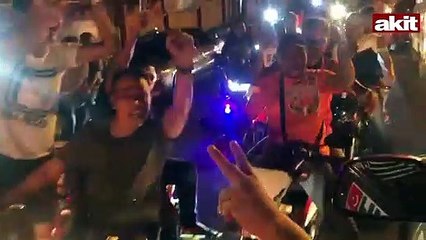 Moro Müslümanları 73 yıllık tarihi zaferi kutladı!