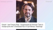 Jean-François Piège, la perte de son étoile Michelin : 