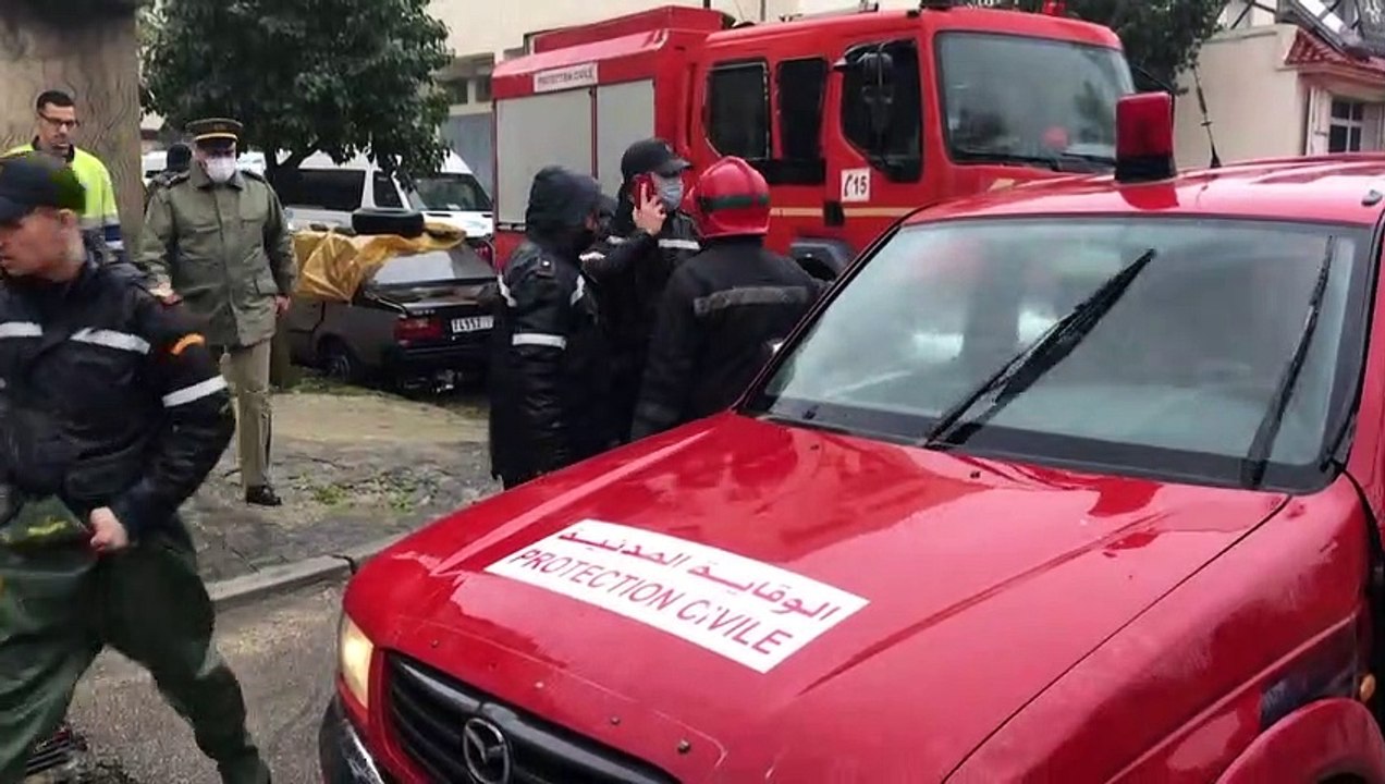 مقتل 24 شخصا على الأقل في معمل للنسيج غمرته ميا...