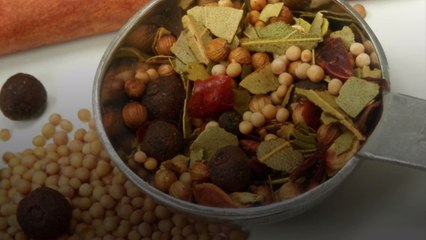 What Is Pickling Spice?