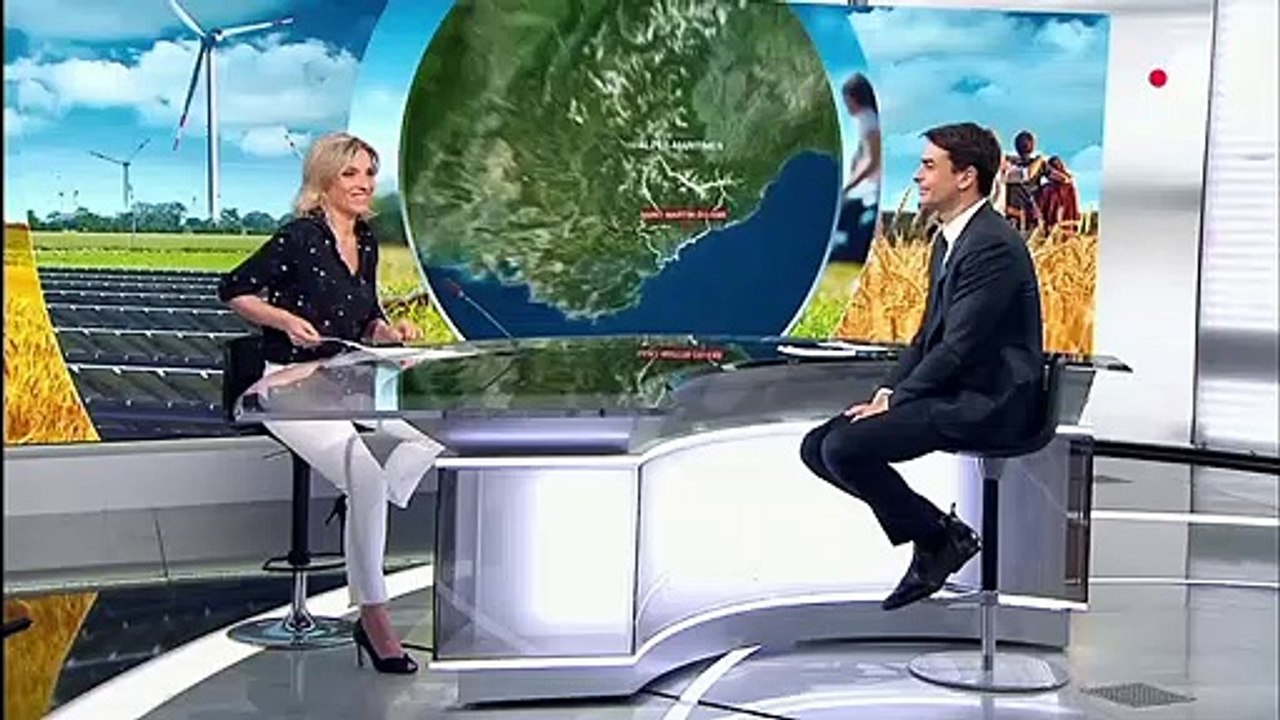 Saint-Martin-du-Var : la mairie rachète des terres agricoles pour faciliter les circuits courts