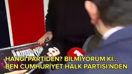 Ekrem İmamoğlu 3 kez şoku yaşadı