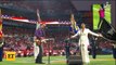 Jazmine Sullivan Shows Off POWERHOUSE Vocals During Super Bowl National Anthem Performance