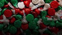 Hershey's Says Its Holiday Chocolate Is Going to Get More Expensive