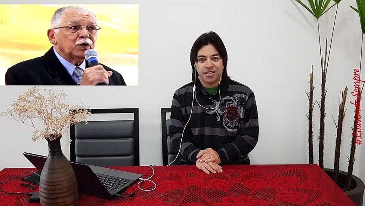 JESUS COMPANHEIRO - Homenagem a Feliciano Amaral