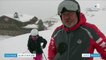 Savoie : une piste de ski accessible en voiture ouvre à Courchevel