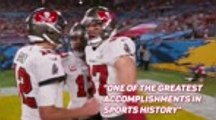 Super Bowl LV - How it Happened