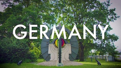 The Last Artifact - Official Teaser