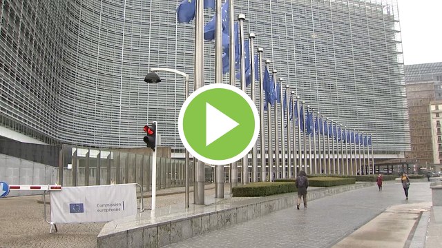 Bruselas dice que los Tratados de la UE prohíben al BCE condonar la deuda