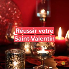 Saint-Valentin Dax&Cie