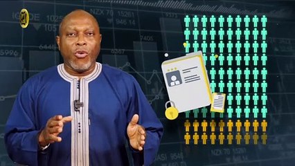 La minute éco : Le taux de bancarisation