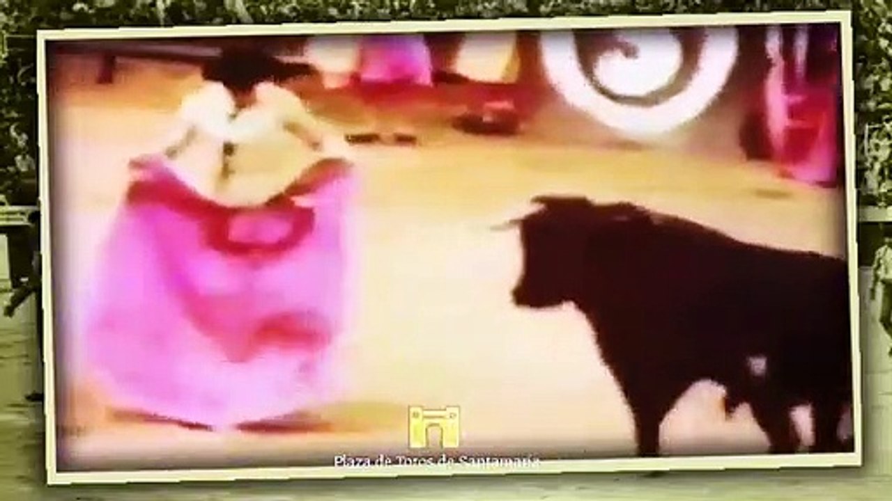 Vídeo inédito para conmemorar el 90ª aniversario de la Santamaría de Bogotá