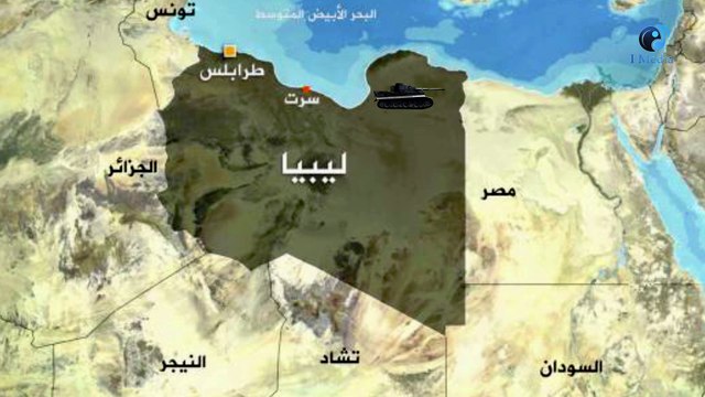 لماذا يثق العسكريون المصريون في قدرتهم على هزيمة الاتراك في ليبيا ؟