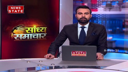 भिंड में बस के साथ टक्कर में बाइक सवार की मौत