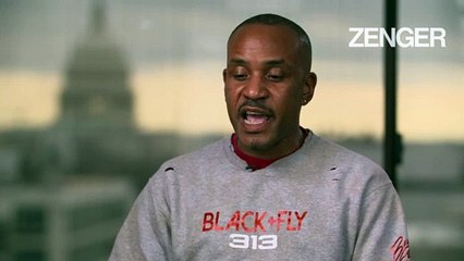 Congressional Staffer  Michael McQuerry Interview Clip 4