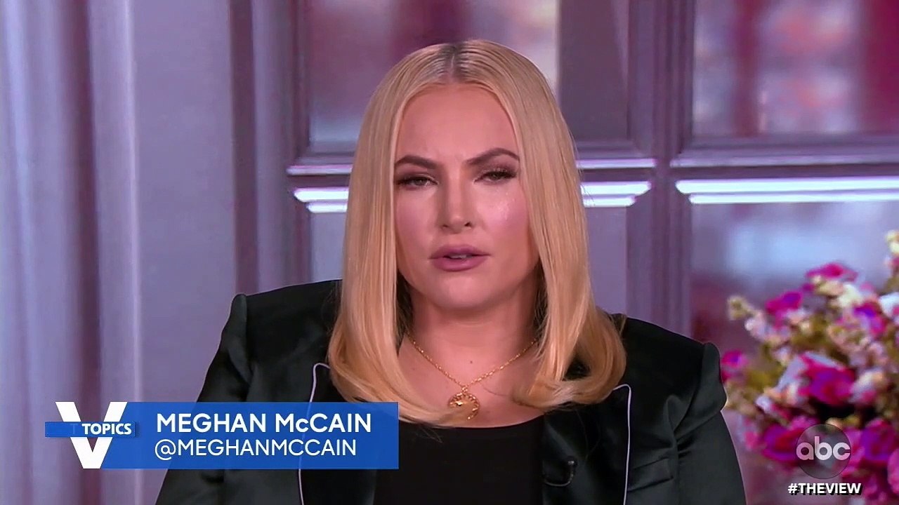 the realization that the gop is dead
