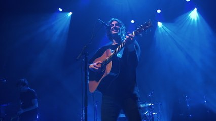 Dean Lewis - Lose My Mind